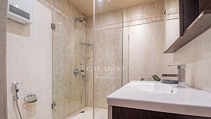 Two bedroom apartment next to South Park