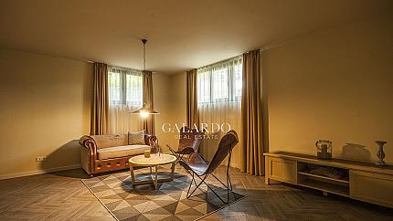 House for rent in a gated complex