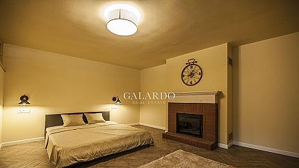 House for rent in a gated complex