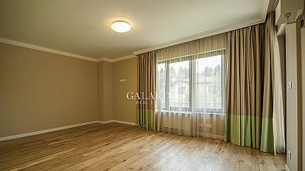 House for rent in a gated complex