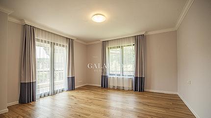 House for rent in a gated complex