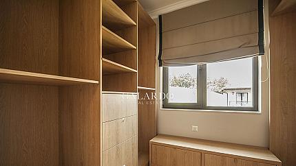 House for rent in a gated complex