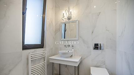 House for rent in a gated complex