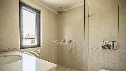 House for rent in a gated complex