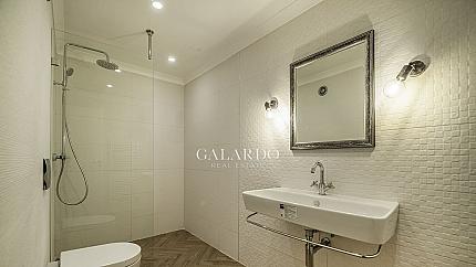 House for rent in a gated complex