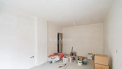 Южен апартамент с две спални в нова сграда до парка, кв. Лозенец