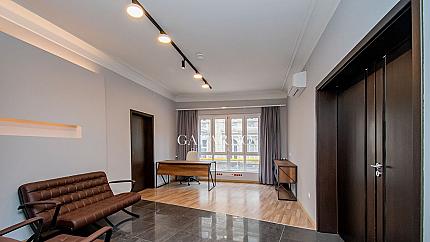 Луксозен офис в ТОП център на ул.Врабча