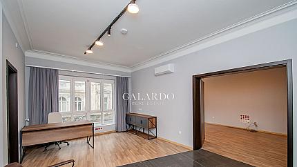 Луксозен офис в ТОП център на ул.Врабча