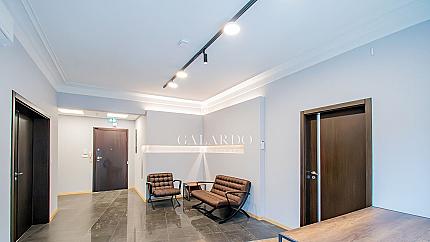 Луксозен офис в ТОП център на ул.Врабча