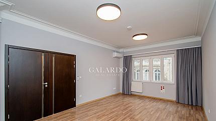 Луксозен офис в ТОП център на ул.Врабча