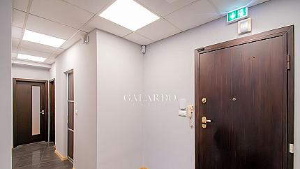 Луксозен офис в ТОП център на ул.Врабча