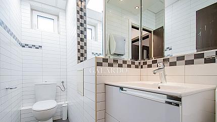 Луксозен офис в ТОП център на ул.Врабча