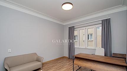 Луксозен офис в ТОП център на ул.Врабча