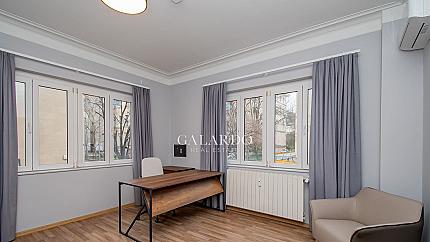 Луксозен офис в ТОП център на ул.Врабча