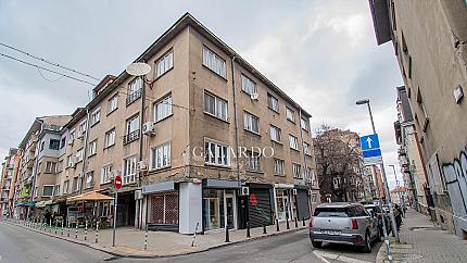 Луксозен офис в ТОП център на ул.Врабча