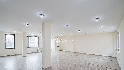 Spacious office for rent in Manastirski Livadi district