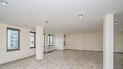 Spacious office for rent in Manastirski Livadi district