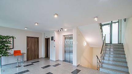 Spacious office for rent in Manastirski Livadi district