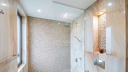 Просторен двустаен апартамент в кв. Бояна