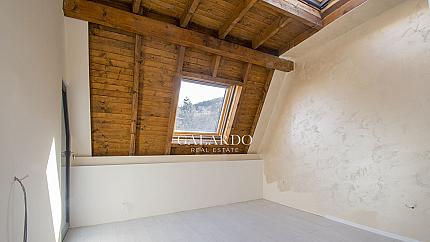 Тристаен апартамент в Бояна