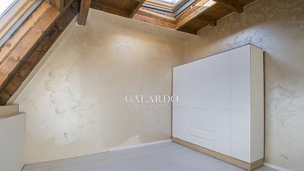 Тристаен апартамент в Бояна