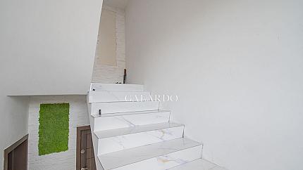 Тристаен апартамент в Бояна