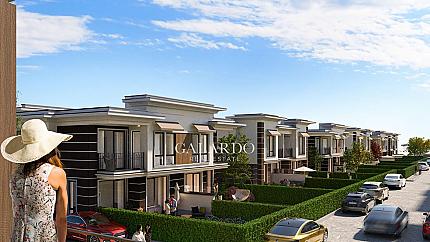 Къща в квартал Остромила