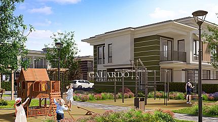 Къща в квартал Остромила