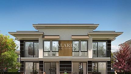 Къща в квартал Остромила