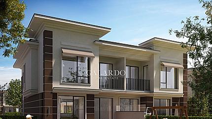 Къща в квартал Остромила