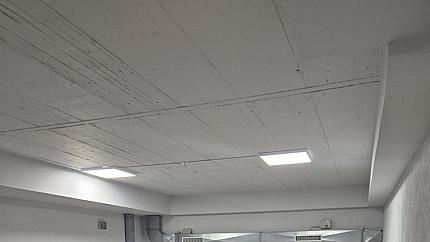 Апартамент на две нива в нова бутикова сграда до Южен парк, кв. Лозенец