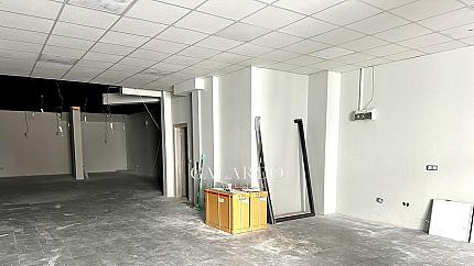 Магазин в ж.к. Лозенец на топ локация