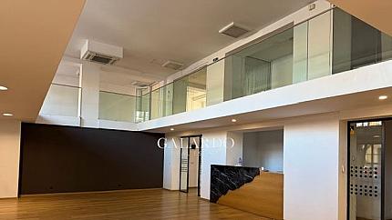 Office building for rent on bvd. Hristo Botev