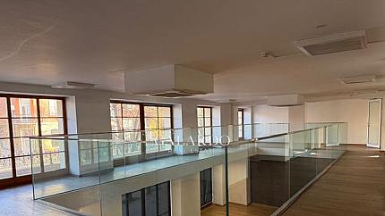 Office building for rent on bvd. Hristo Botev