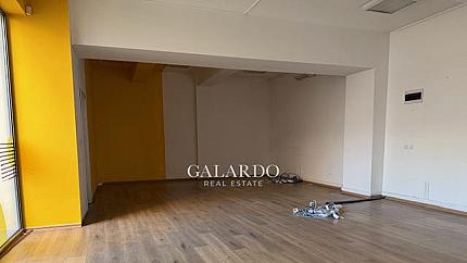 Office building for rent on bvd. Hristo Botev