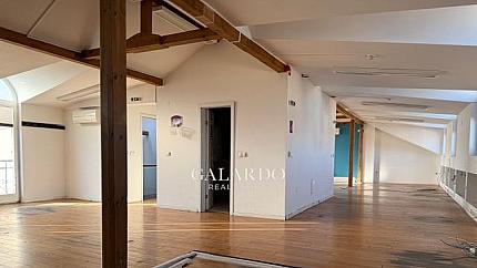 Office building for rent on bvd. Hristo Botev