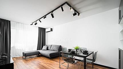 Модерен апартамент в кв. Студентски град