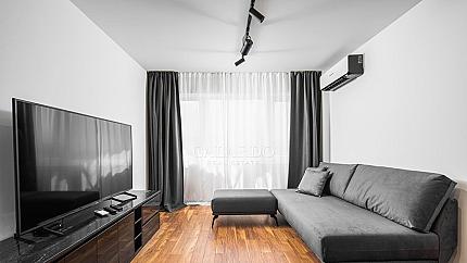 Модерен апартамент в кв. Студентски град