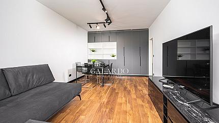 Модерен апартамент в кв. Студентски град