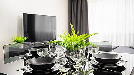 Модерен апартамент в кв. Студентски град