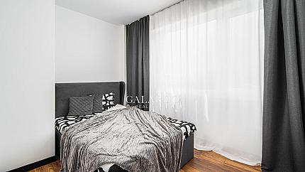 Модерен апартамент в кв. Студентски град