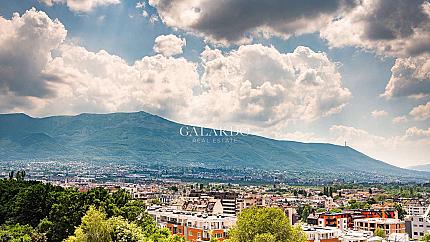 Модерен апартамент в кв. Студентски град