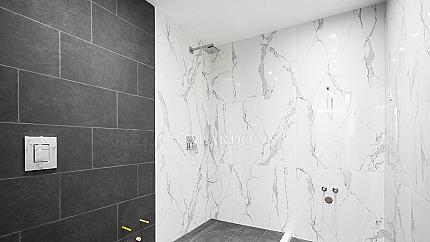 Стилен и просторен апартамент в сграда Ru House