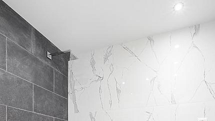 Стилен и просторен апартамент в сграда Ru House