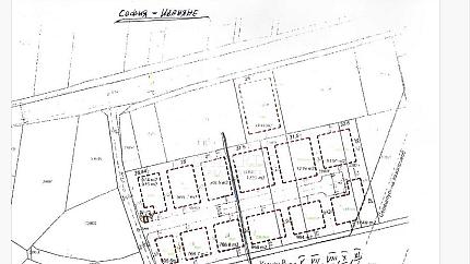 Парцел в село Иваняне