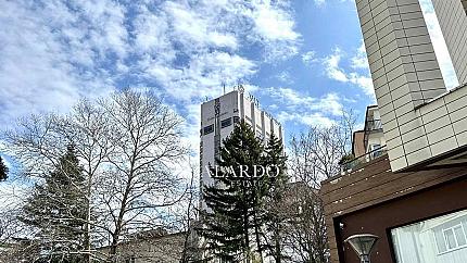 Магазин в ж.к. Лозенец на топ локация