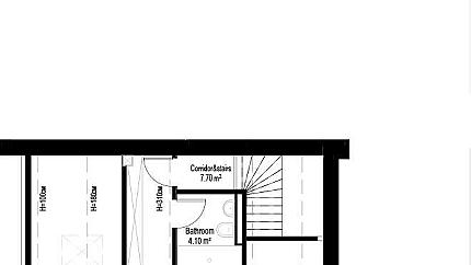 Обзаведена къща с 5 спални в Резиденшъл парк Лозен