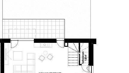 Обзаведена къща с 5 спални в Резиденшъл парк Лозен