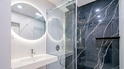 Two-bedroom apartment for rent in Boyana district