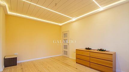 Елегантен офис срещу парка на НДК